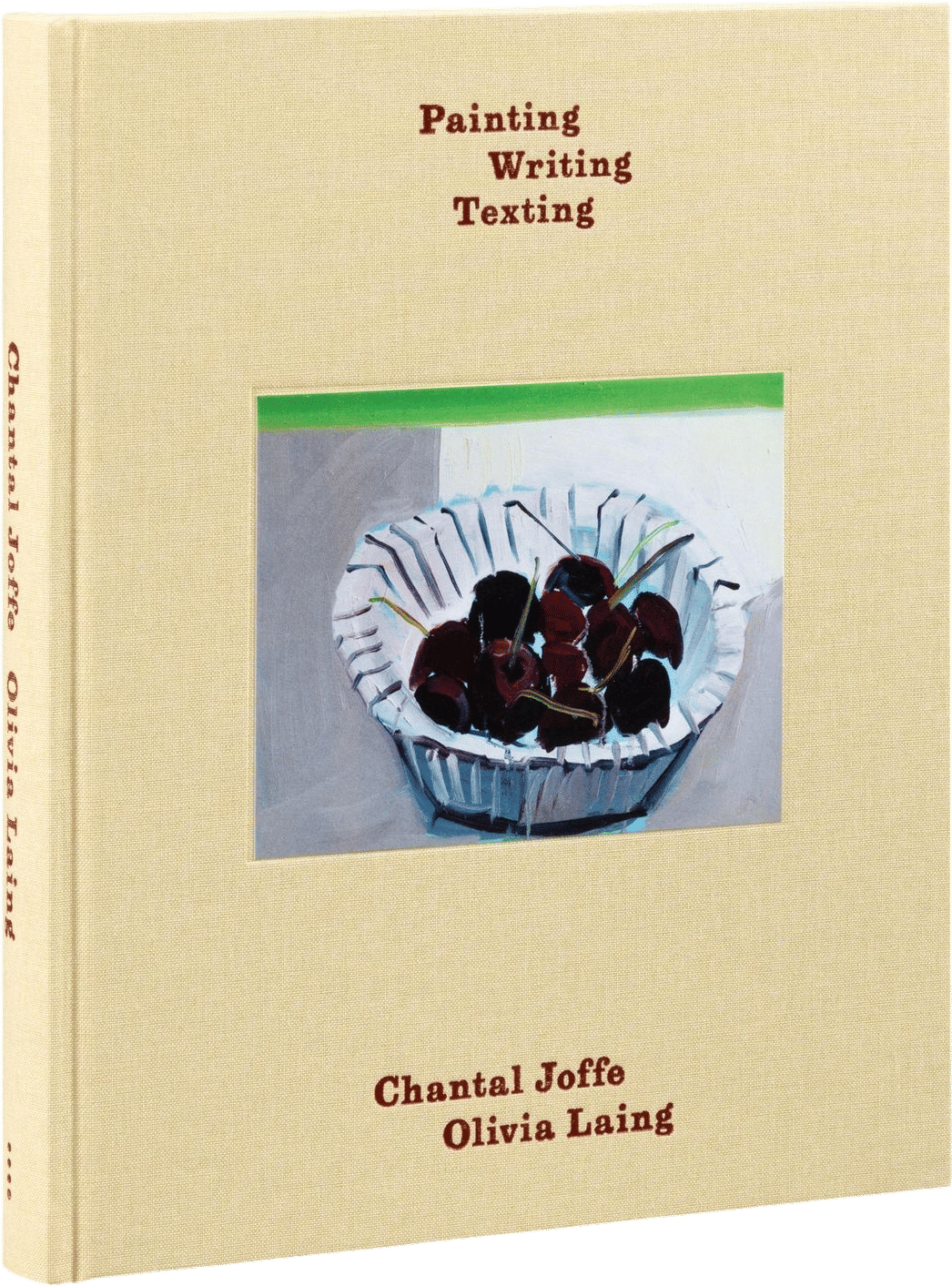 Painting Writing Texting