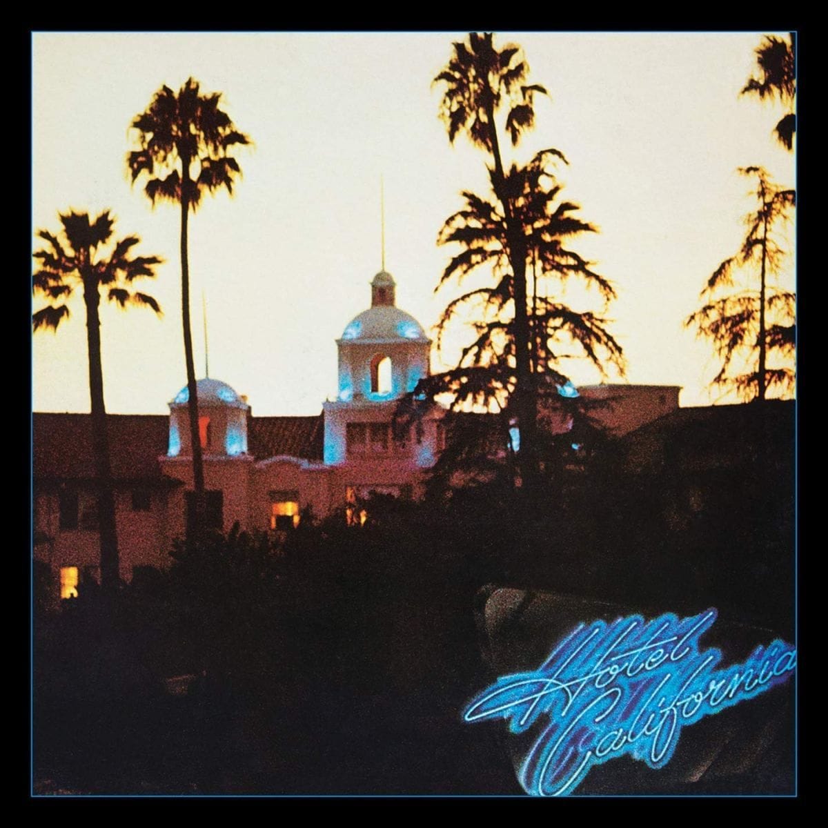Try and love again - The Eagles