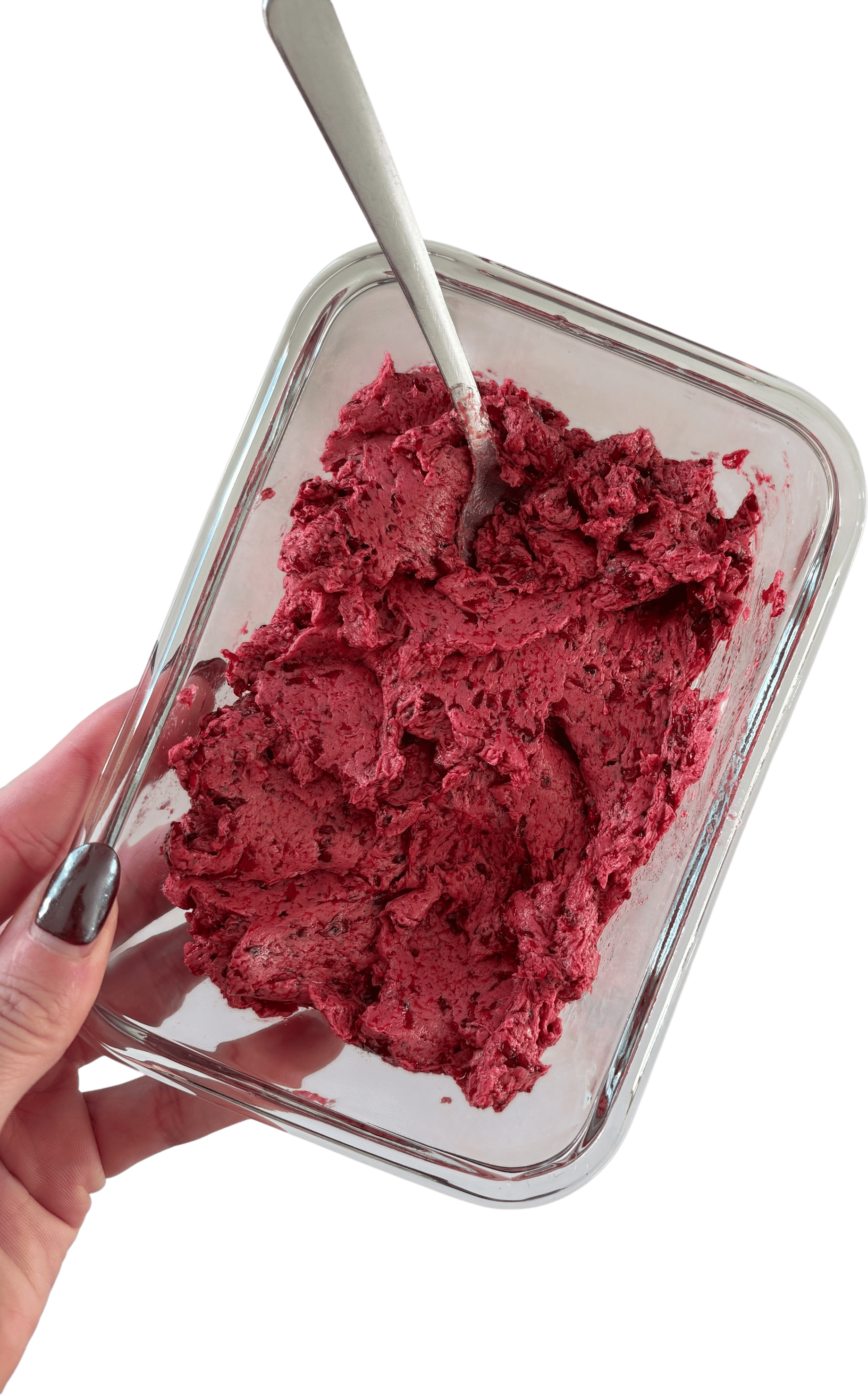 blackberry butter