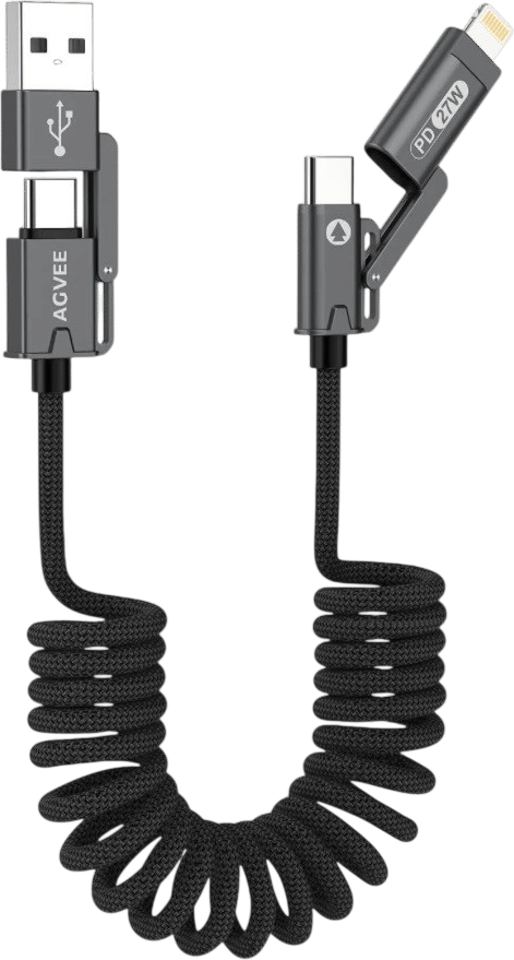The best travel charging cable you can get