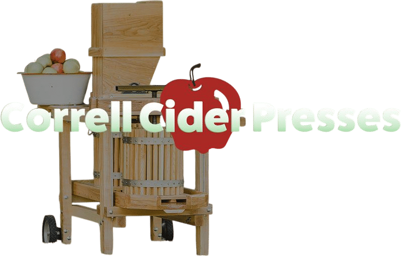 Correll Cider Press