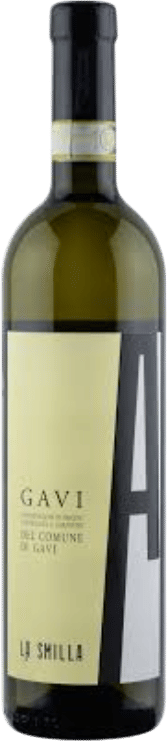 La Smilla Gavi del Comune di Gavi