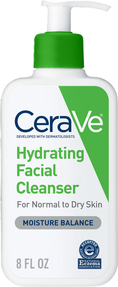 Hydrating Facial Cleanser