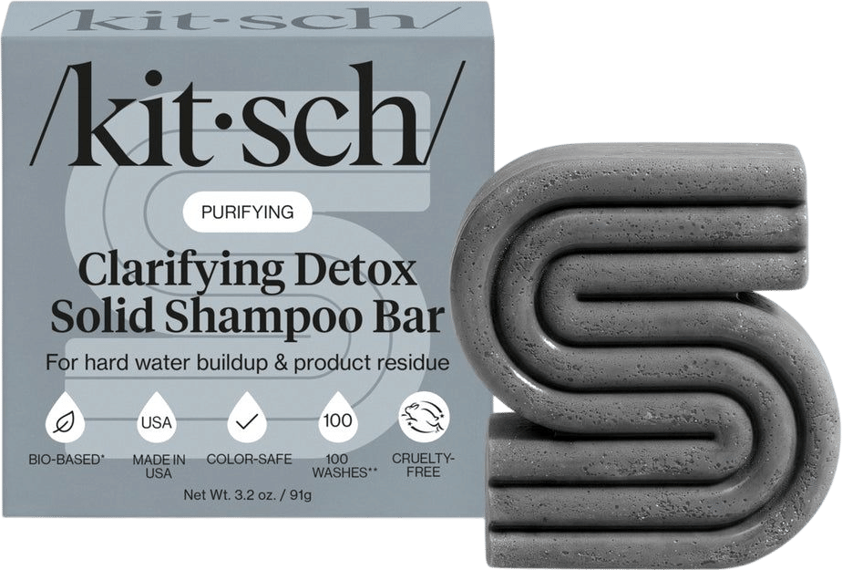 Shampoo & Conditioner Bars