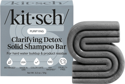 Shampoo & Conditioner Bars
