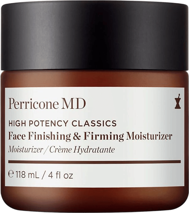 High Potency Classics Face Finishing & Firming Moisturizer | PerriconeMD