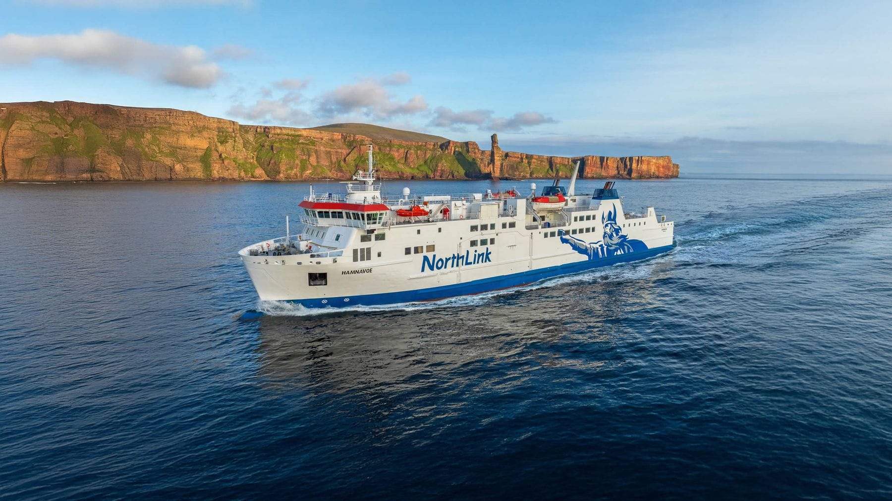 NorthLink Ferries