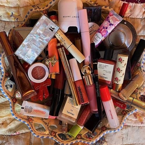 Favorite Beauty