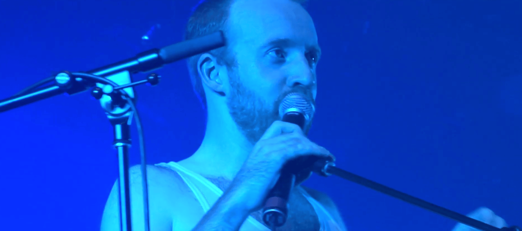Hot Chip - I Feel Better (Live in Sydney)