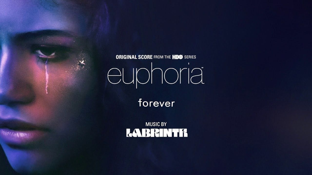 "Forever" by Labrinth