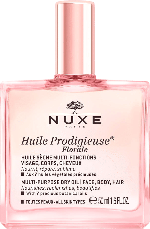 nuxe florale