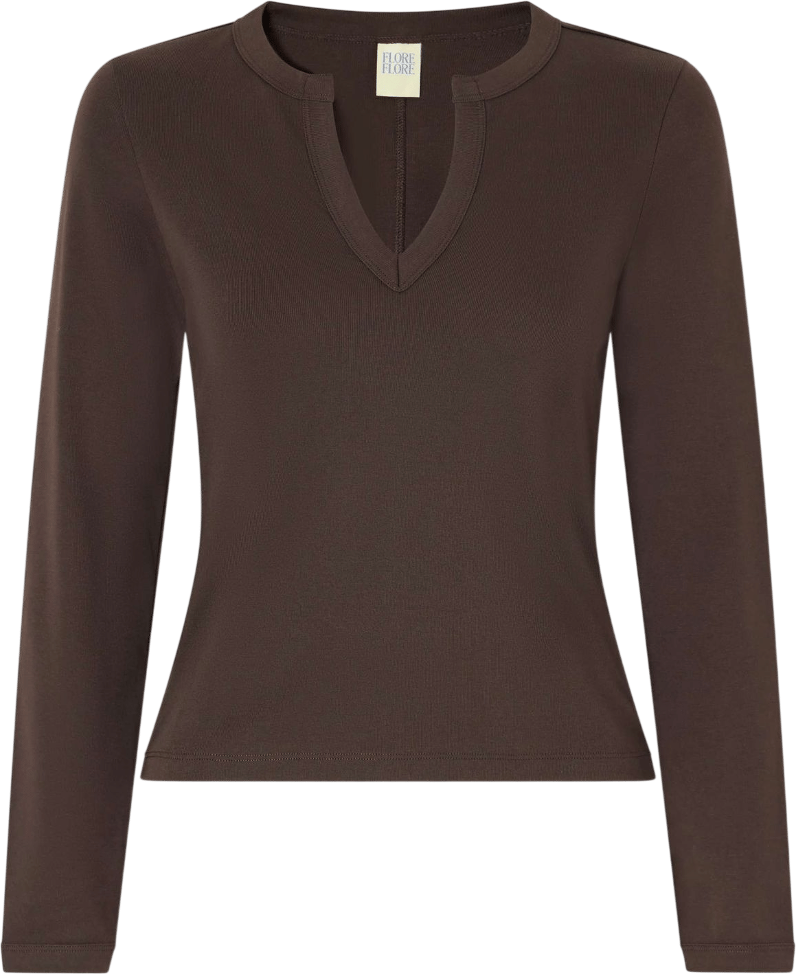 Flore Flore Iman Organic Cotton T-shirt