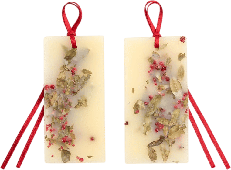 Melograno Scented Wax Tablets