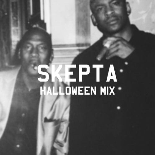 Halloween Mix