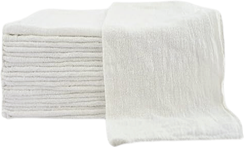 Utopia Towels Cotton Auto Shop Towels