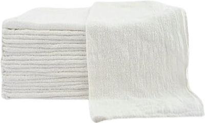 Utopia Towels Cotton Auto Shop Towels