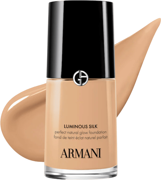 ARMANI | Luminous Silk Perfect Glow Flawless Foundation