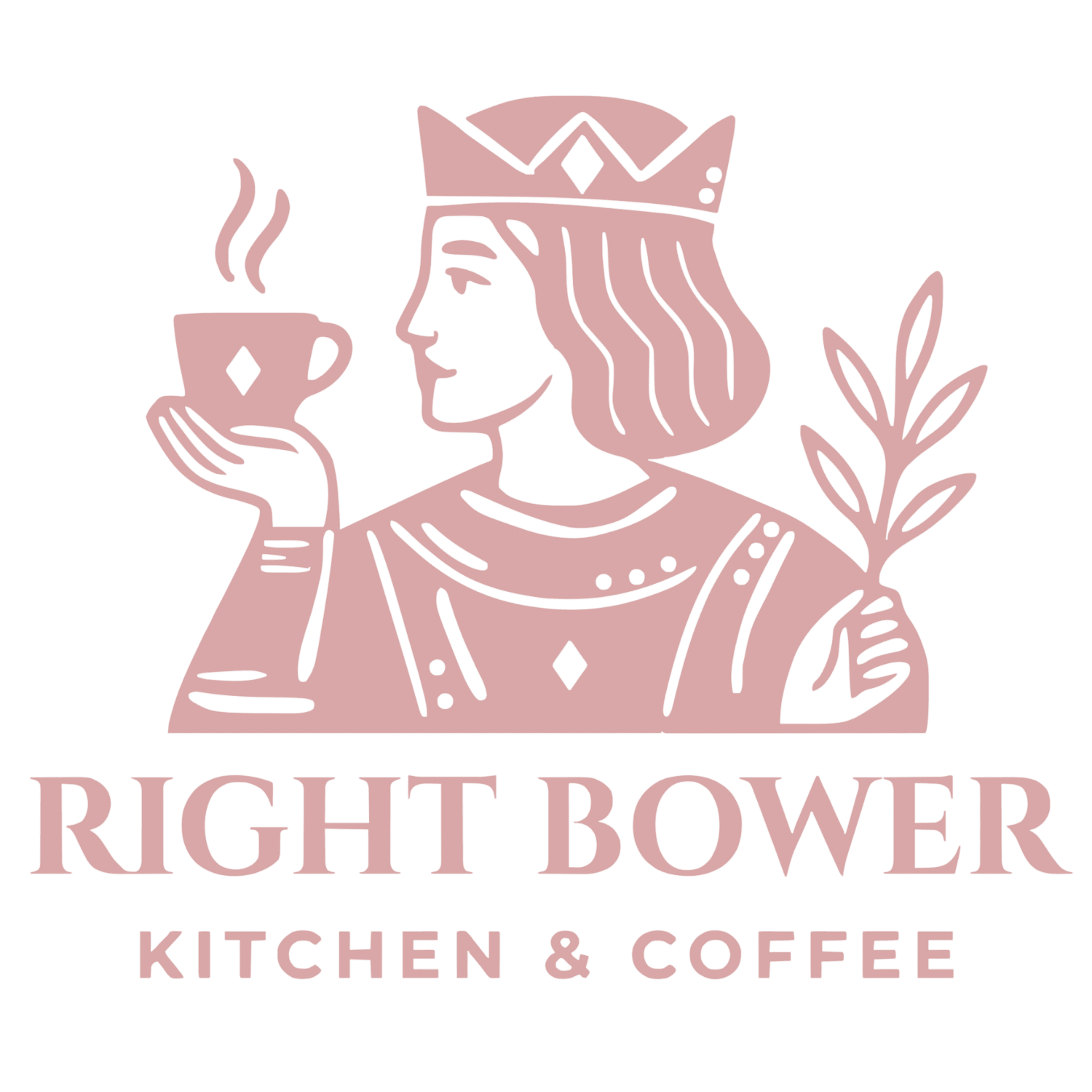 Right Bower Kitchen & Coffee