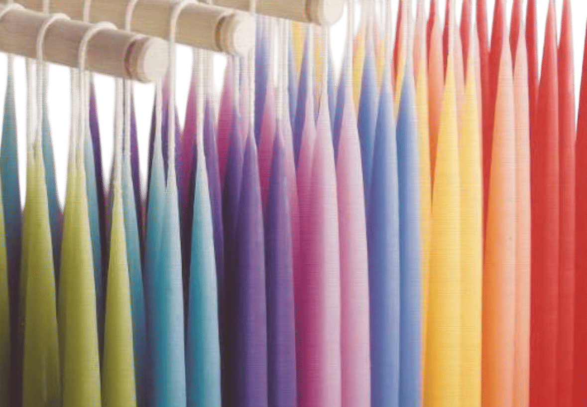 Danica Candles