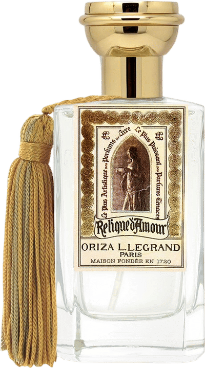 Relique d'Amour Eau de Parfum