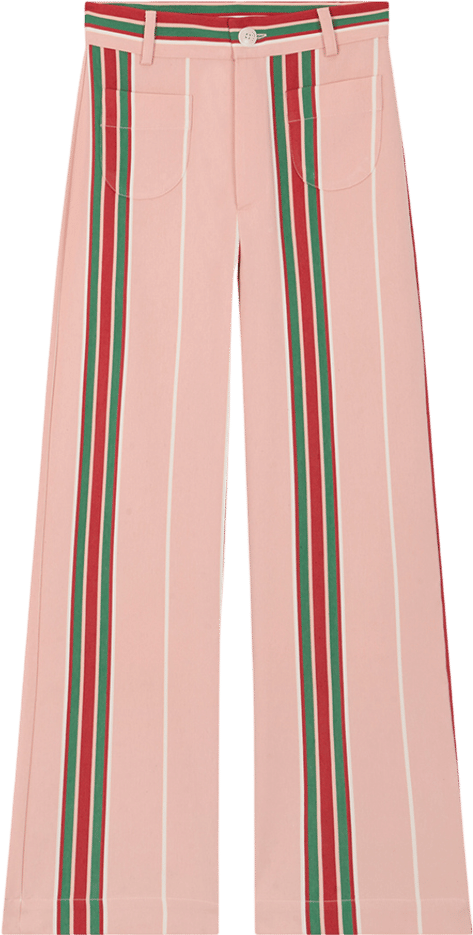 La Veste Pippi Pants