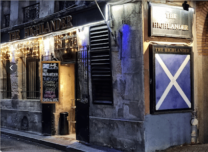 The Highlander