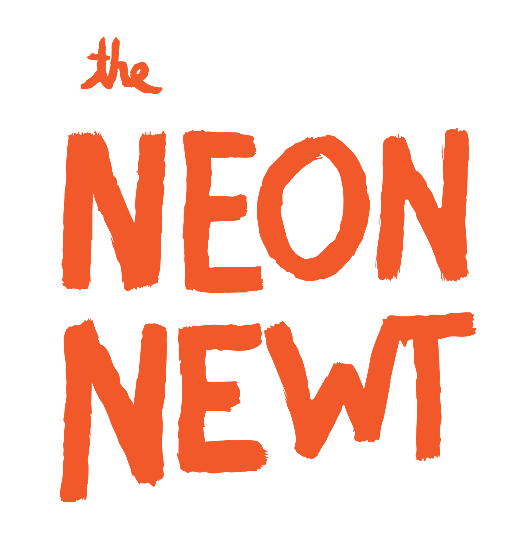 The Neon Newt