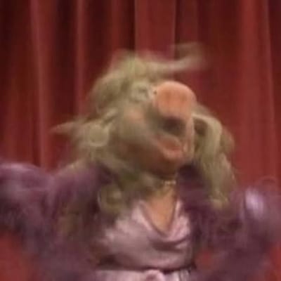 Miss Piggy