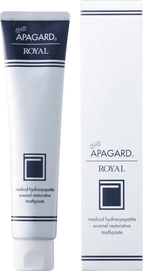 Royal Toothpaste
