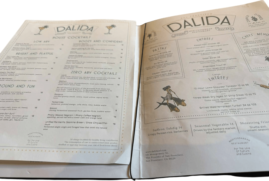 Dalida
