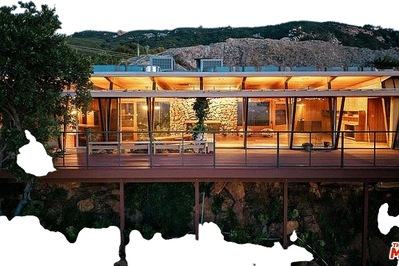965 Stunt Rd, Calabasas