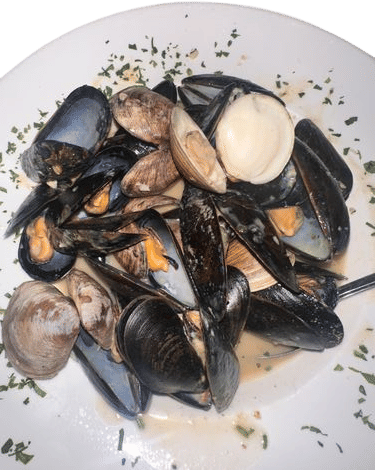 Italian Mussels and Clams Recipe