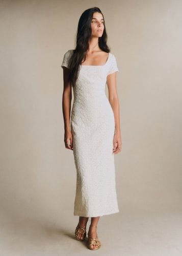 Claudette Dress