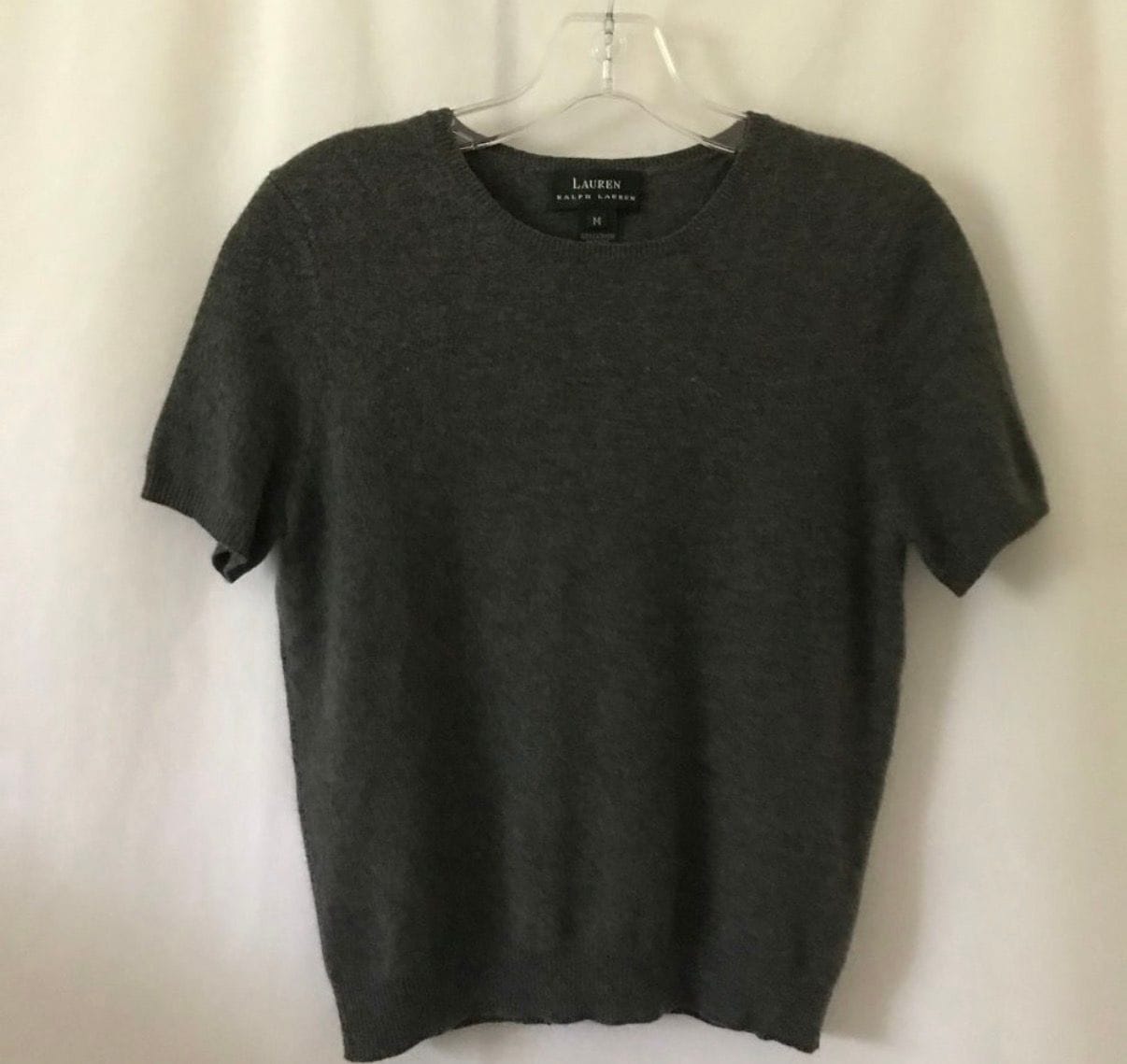 Ralph Lauren Cashmere Sweater