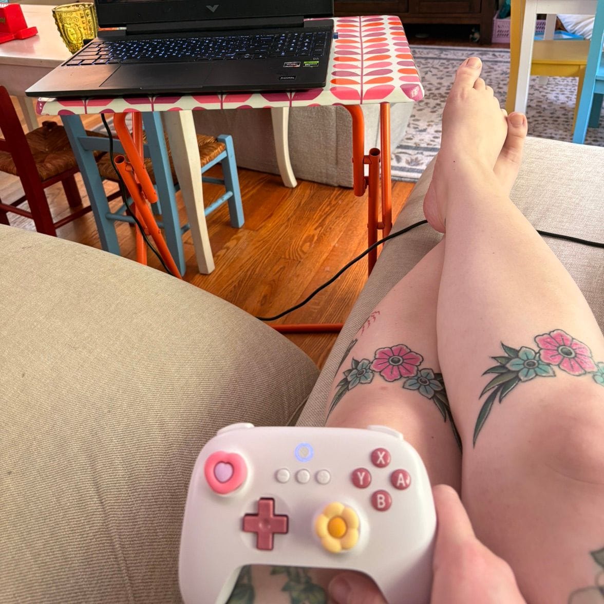 Video Games