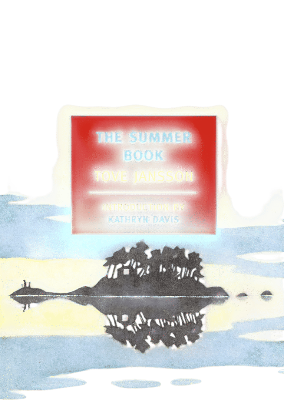 The Summer Book by Tove Jansson