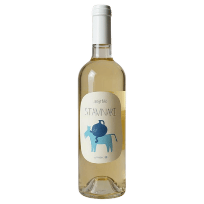 Stamnaki Assyrtiko 2024