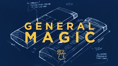 General Magic