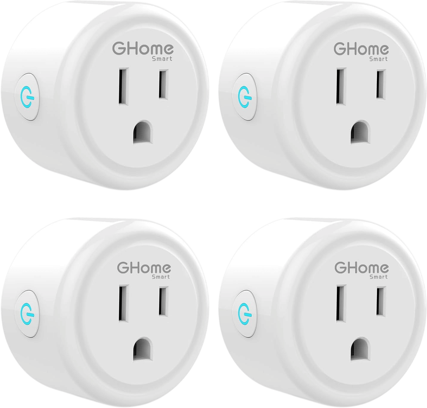 smart plugs for lamps