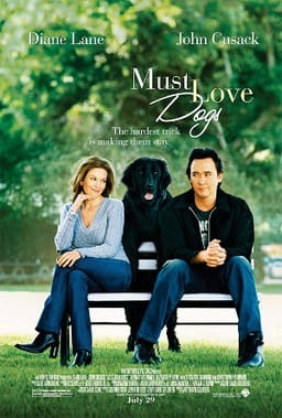 must love dogs