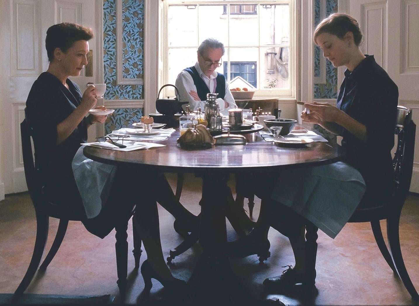 Phantom Thread