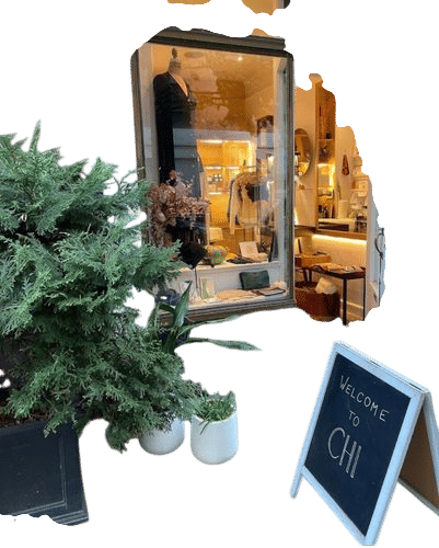 Chi Shop Village