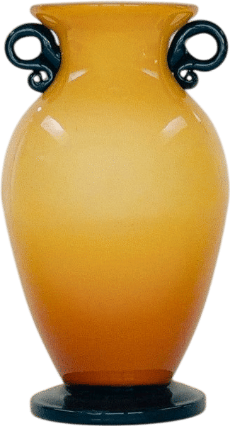Vintage Murano Vase