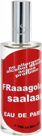 Fraaagola Saalaaata - 
Hilde Soliani