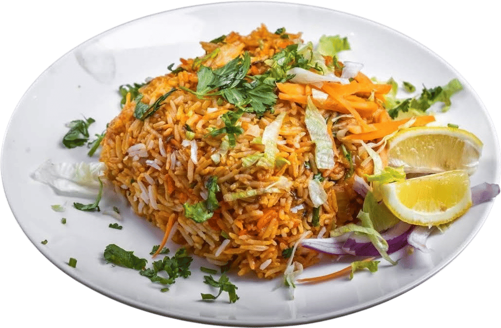 Indian (Prospect Heights)