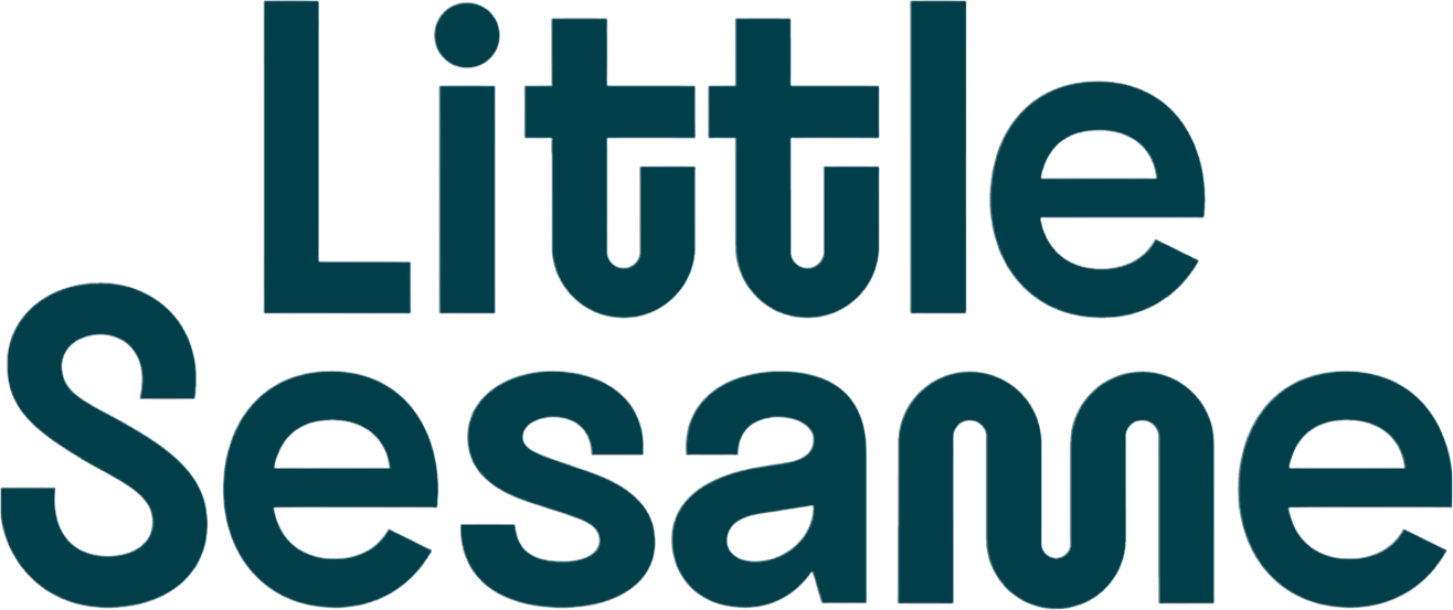Little Sesame Brand Identity