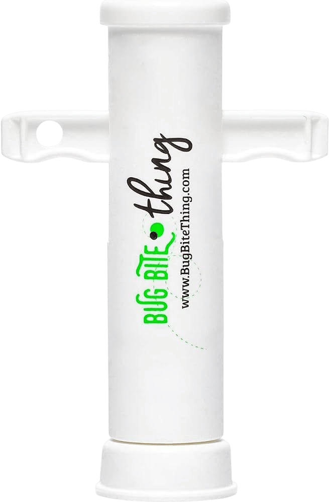 Bug Bite Thing Suction Tool - Bug Bites and Bee/Wasp Stings