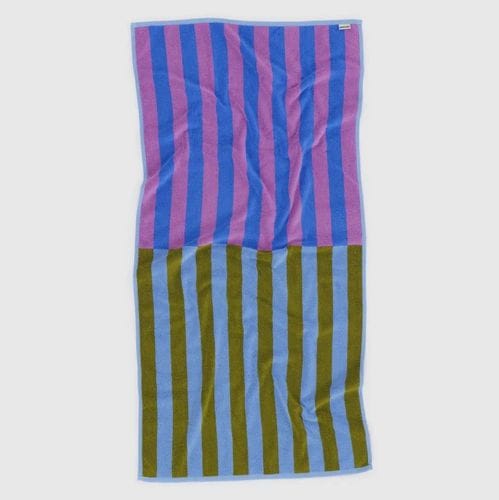 beach towels