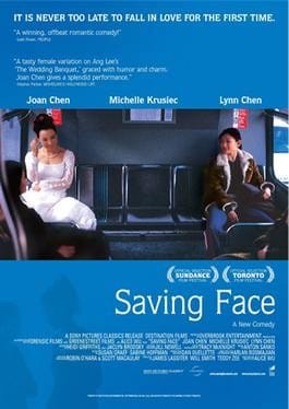 Saving Face (2004)