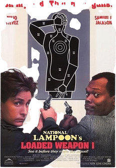 Loaded Weapon 1
